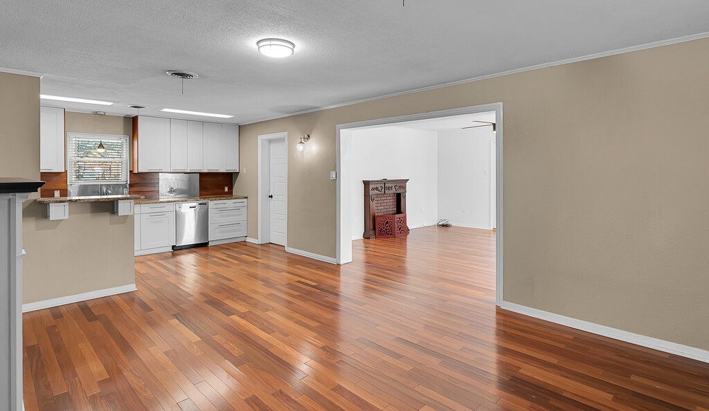 1301 Rambler Drive Waco TX 76710