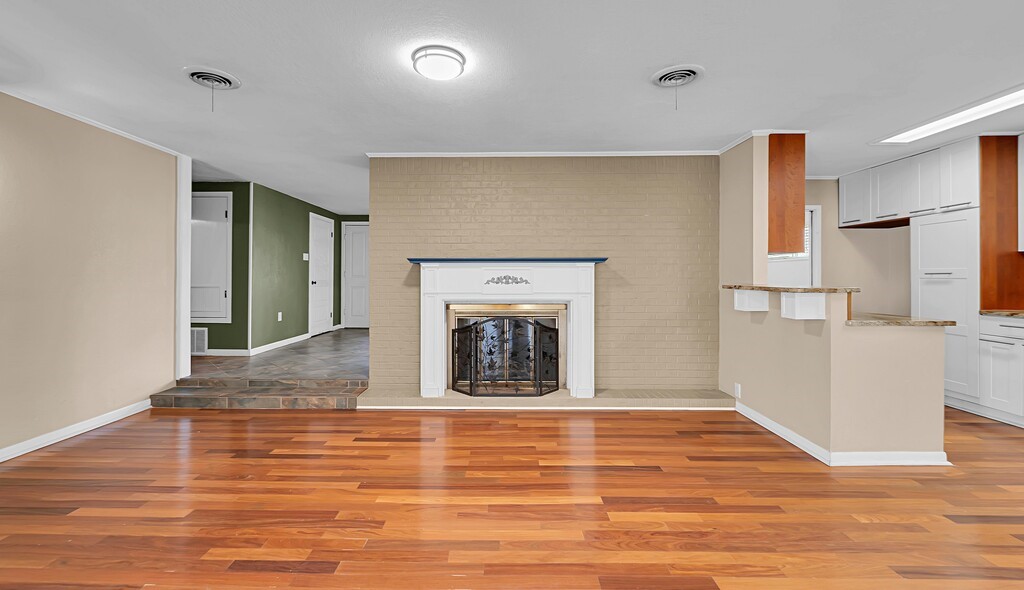 1301 Rambler Drive Waco TX 76710