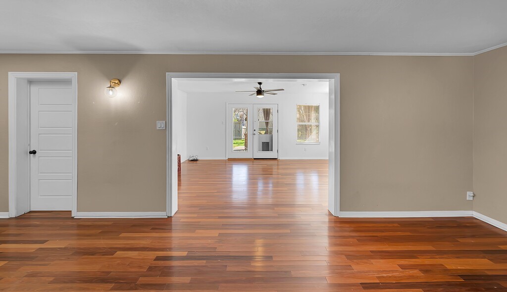 1301 Rambler Drive Waco TX 76710