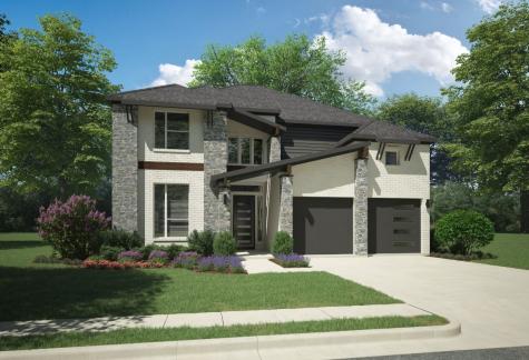 844 Belltown Drive Allen TX 75013