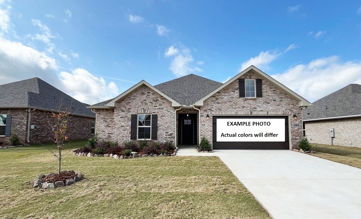 354 Hummingbird Lane Princeton LA 71067