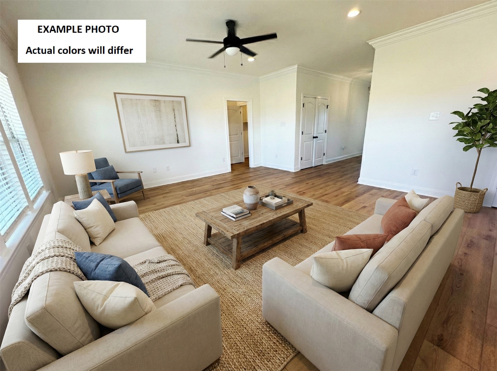 354 Hummingbird Lane Princeton LA 71067