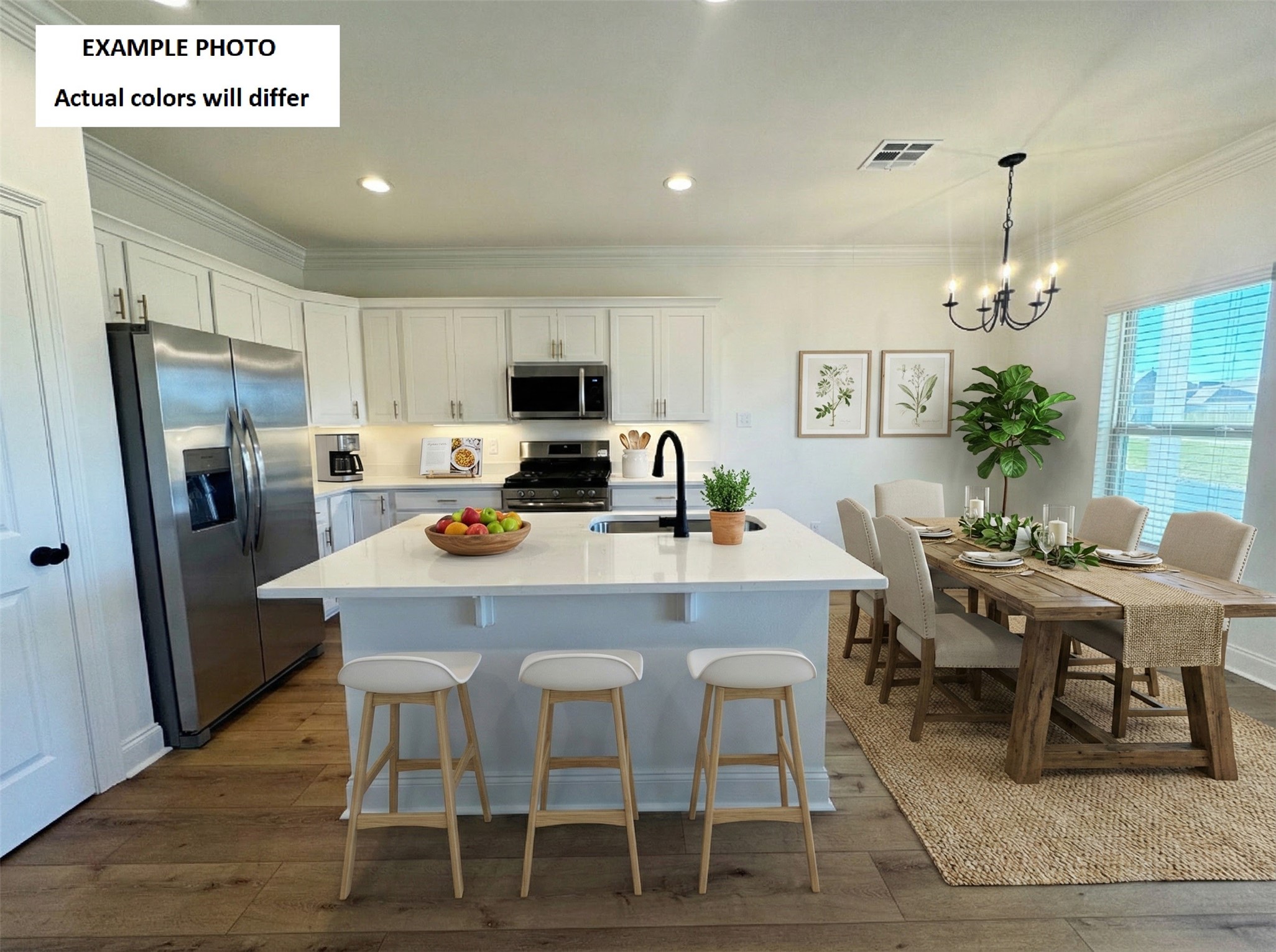 354 Hummingbird Lane Princeton LA 71067