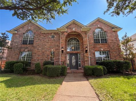 1710 Meridian Court Keller TX 76248
