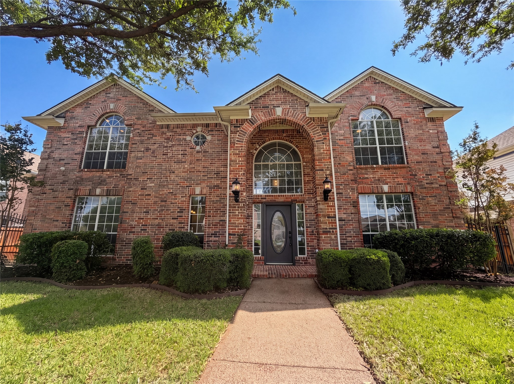 1710 Meridian Court Keller TX 76248