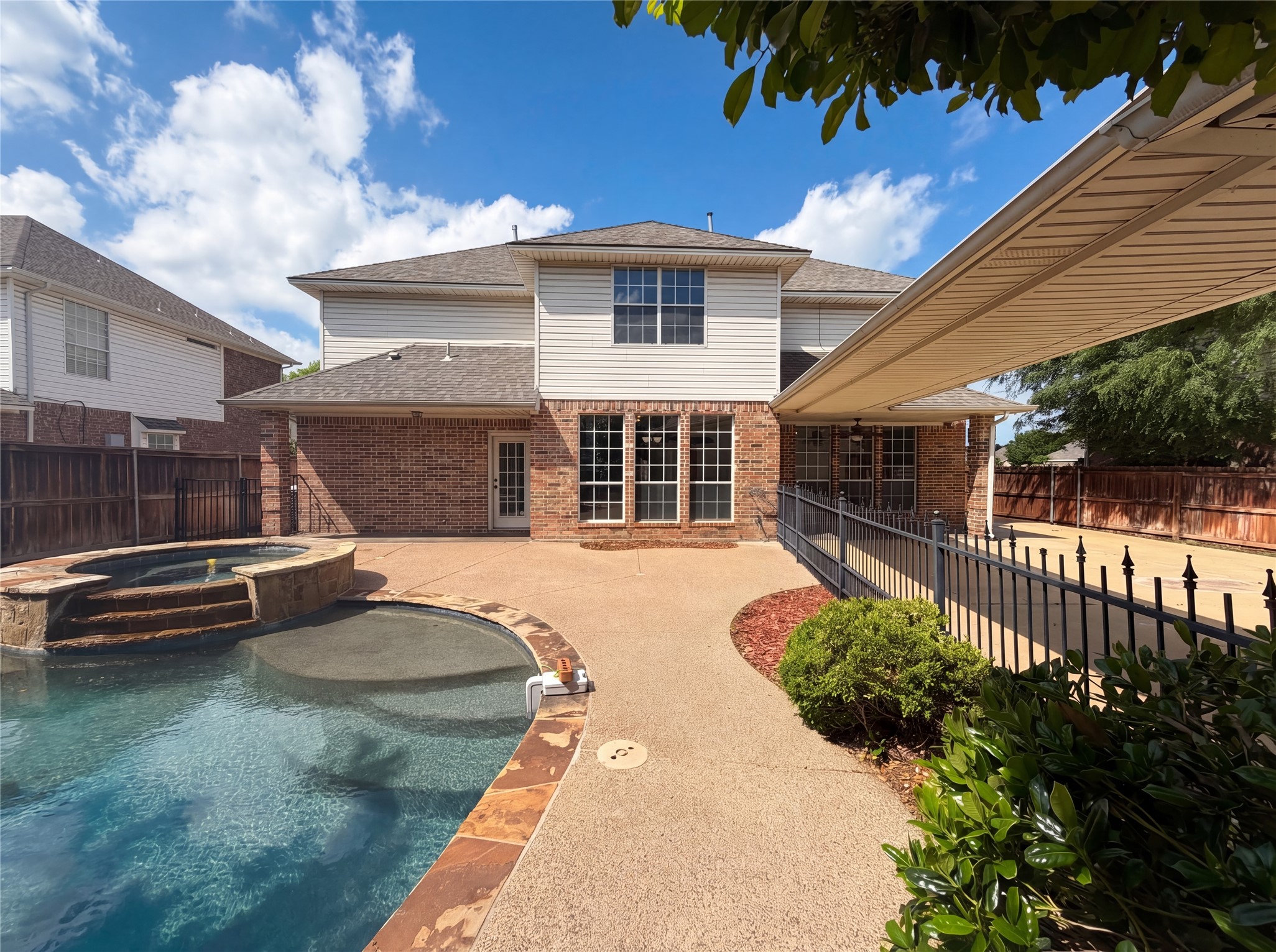 1710 Meridian Court Keller TX 76248