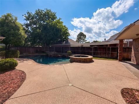 1710 Meridian Court Keller TX 76248