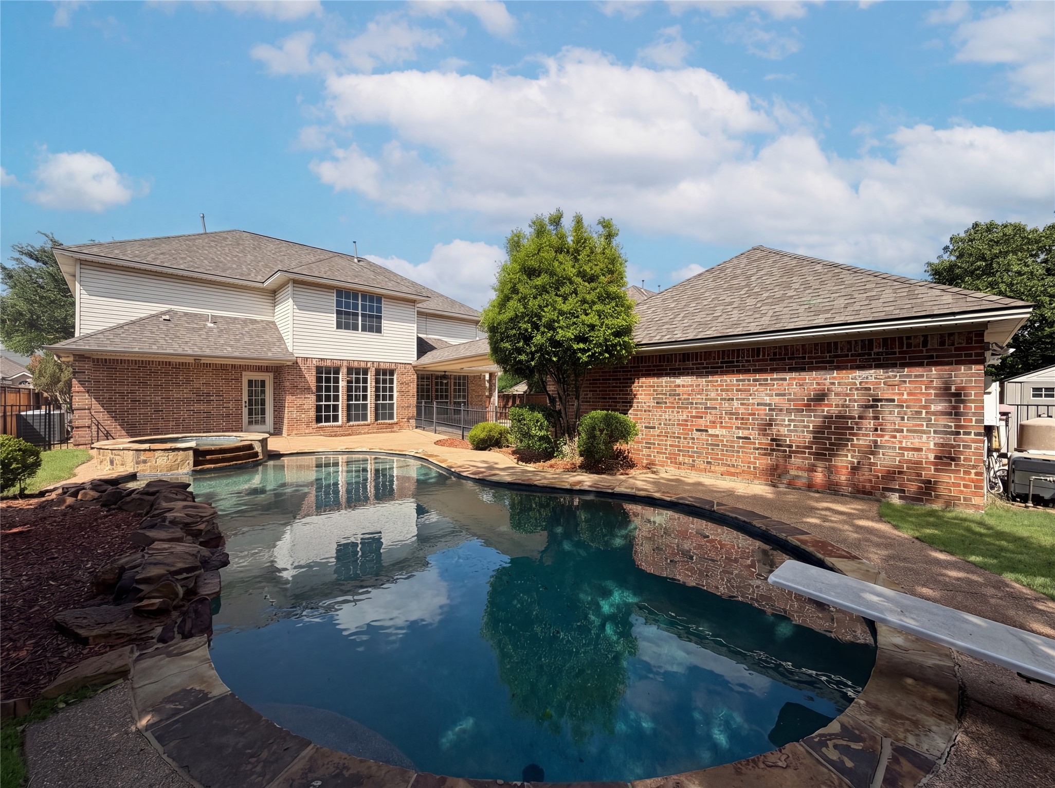 1710 Meridian Court Keller TX 76248