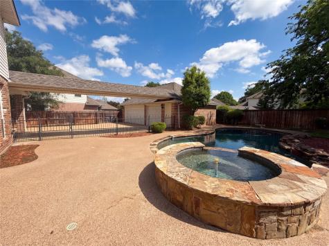 1710 Meridian Court Keller TX 76248