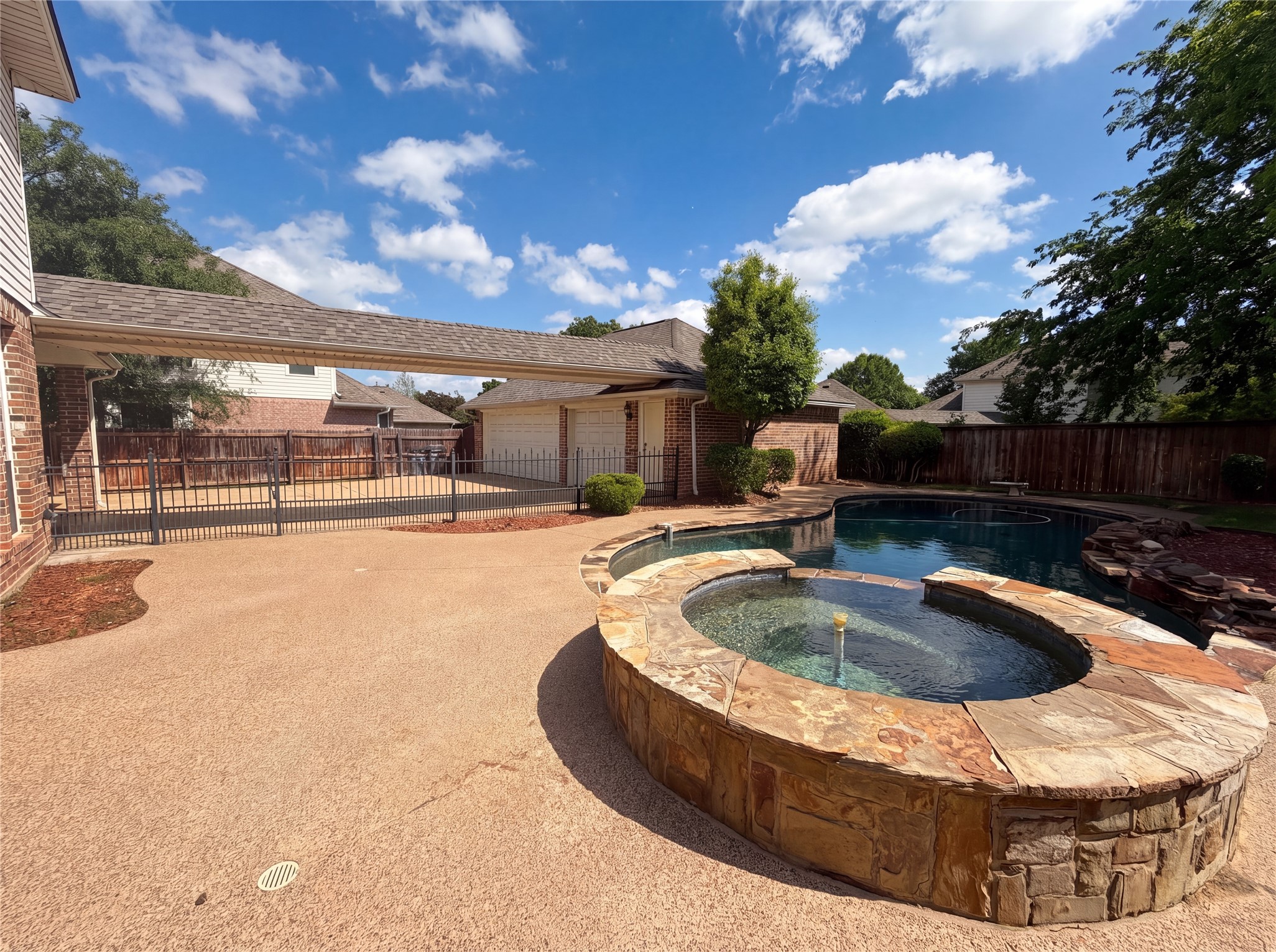 1710 Meridian Court Keller TX 76248