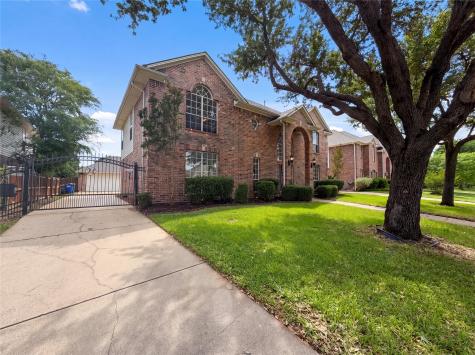 1710 Meridian Court Keller TX 76248