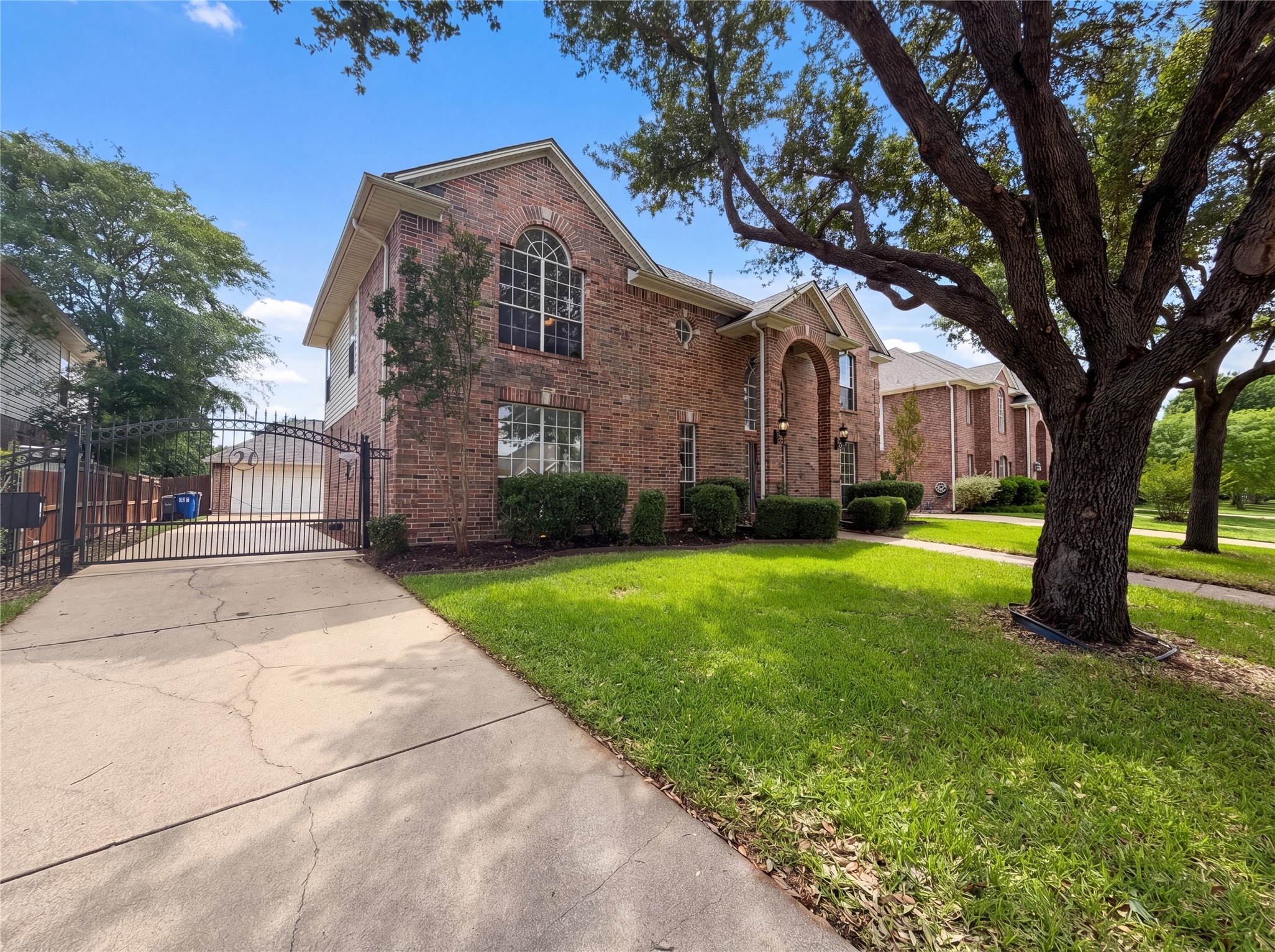 1710 Meridian Court Keller TX 76248