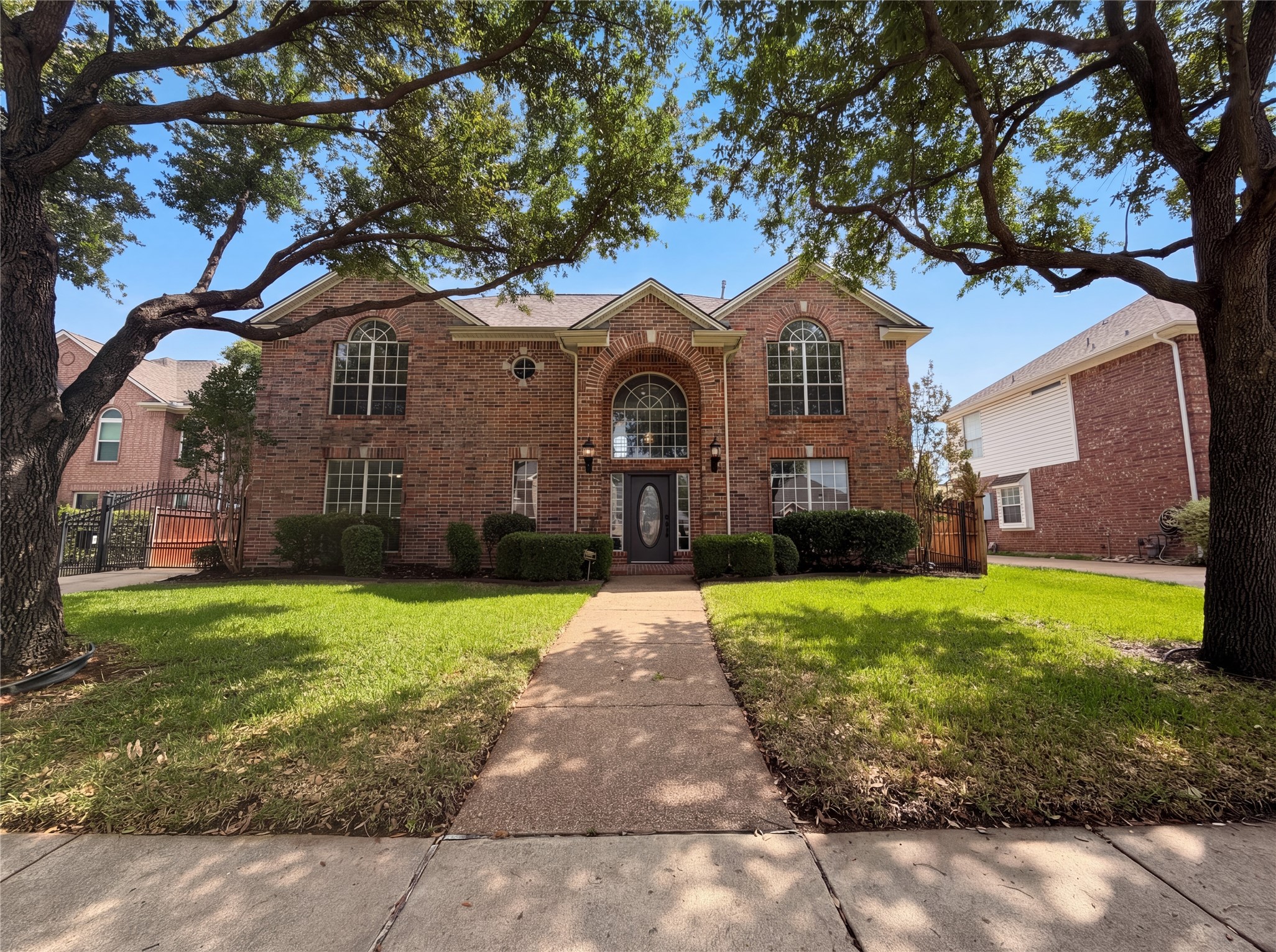 1710 Meridian Court Keller TX 76248