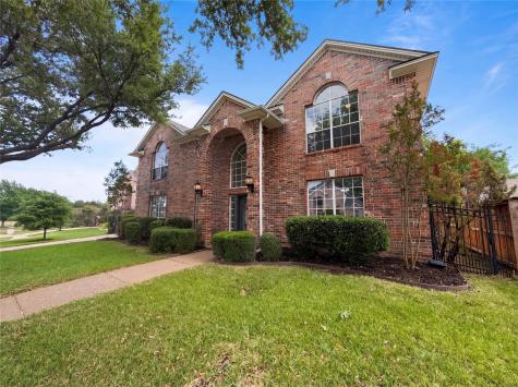 1710 Meridian Court Keller TX 76248