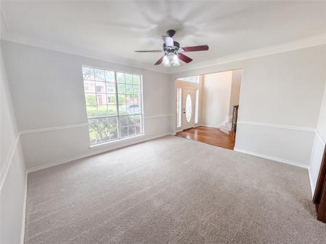 1710 Meridian Court Keller TX 76248