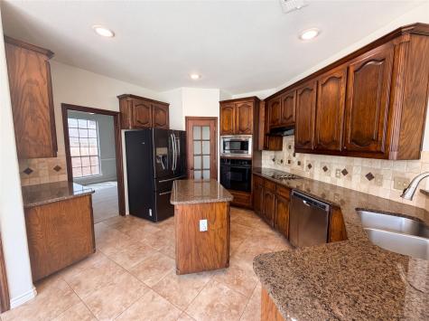 1710 Meridian Court Keller TX 76248