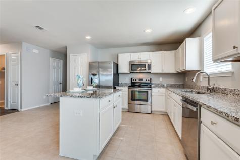 213 Fossil Bridge Drive Fort Worth TX 76131