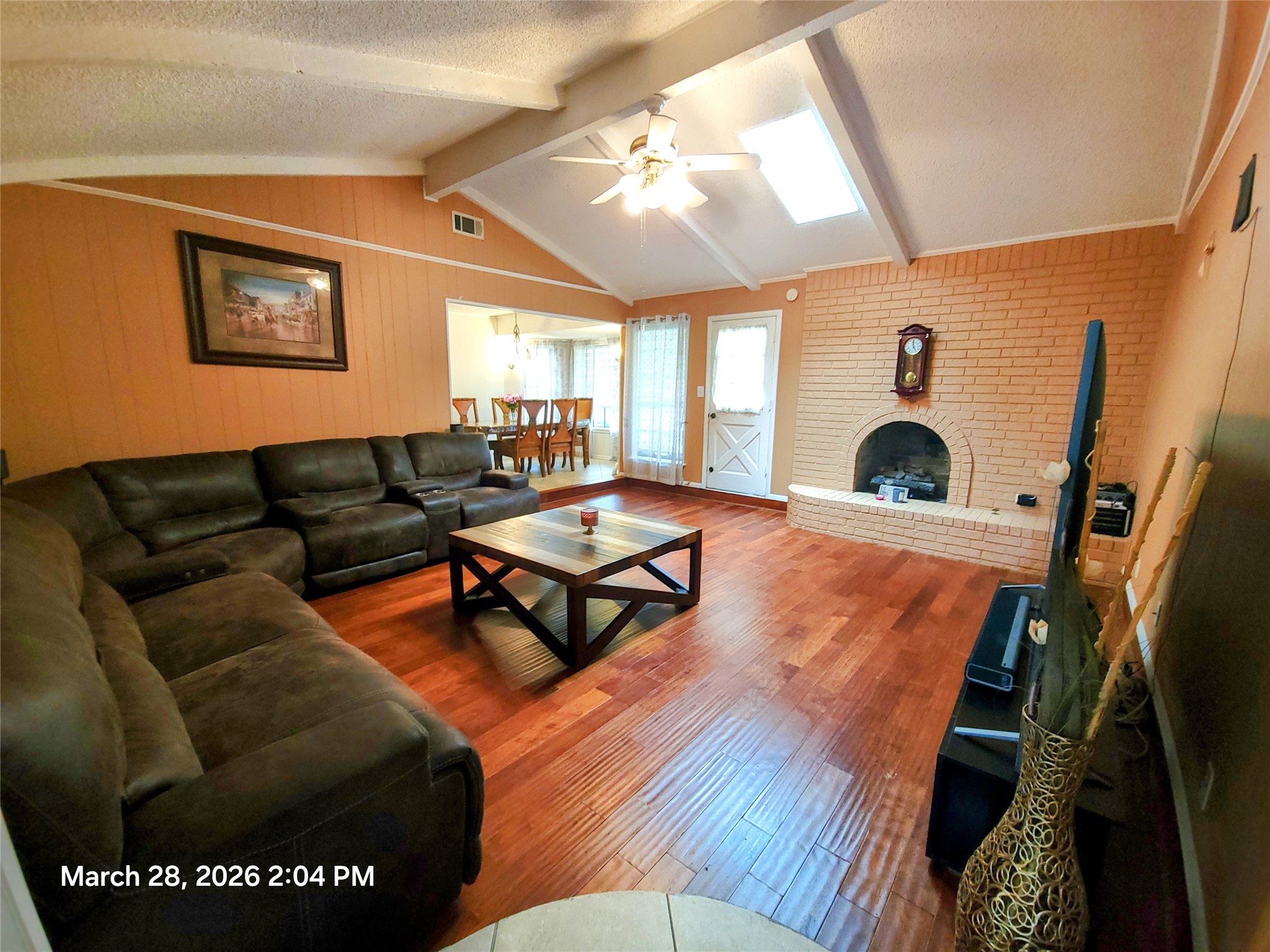 1408 Country Manor Road Fort Worth TX 76134