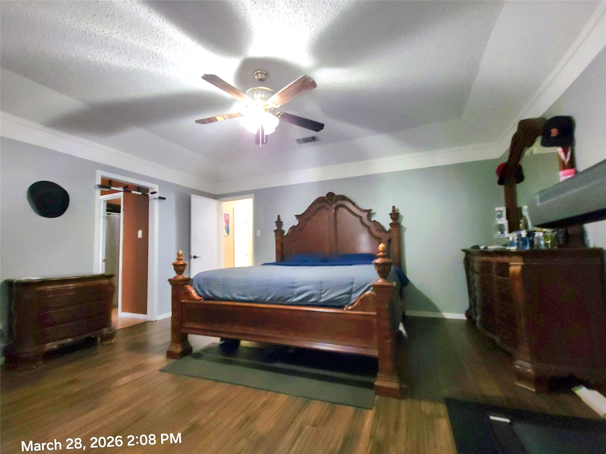 1408 Country Manor Road Fort Worth TX 76134