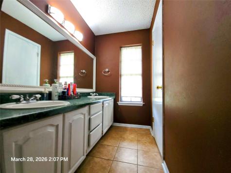 1408 Country Manor Road Fort Worth TX 76134