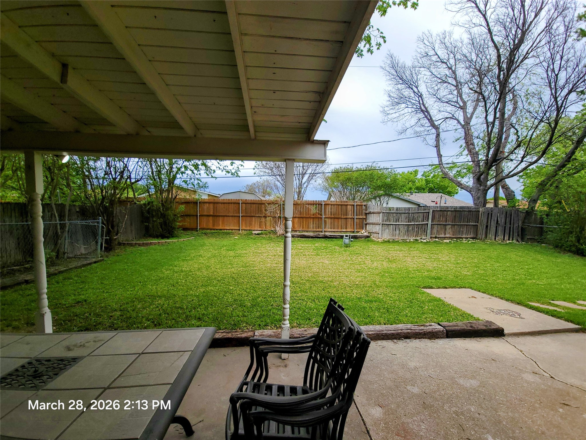 1408 Country Manor Road Fort Worth TX 76134