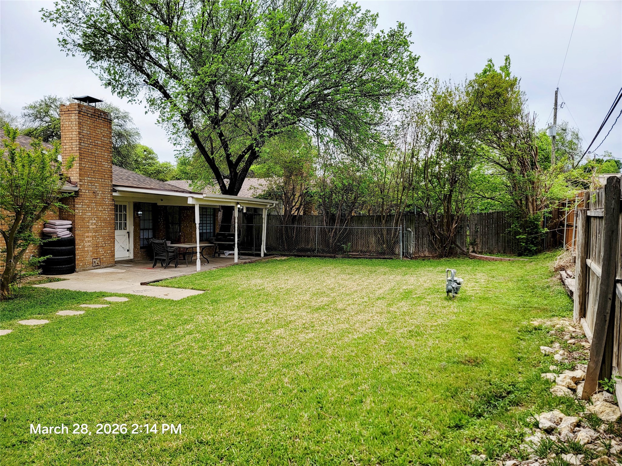 1408 Country Manor Road Fort Worth TX 76134