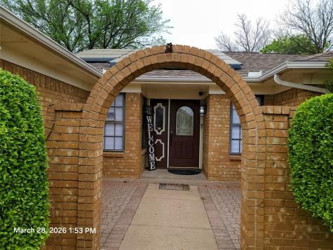 1408 Country Manor Road Fort Worth TX 76134