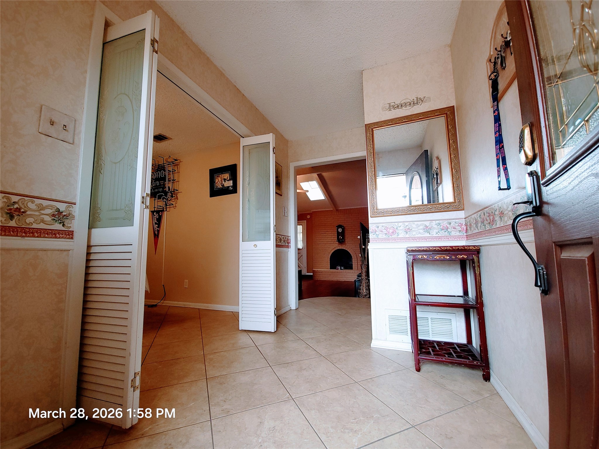 1408 Country Manor Road Fort Worth TX 76134