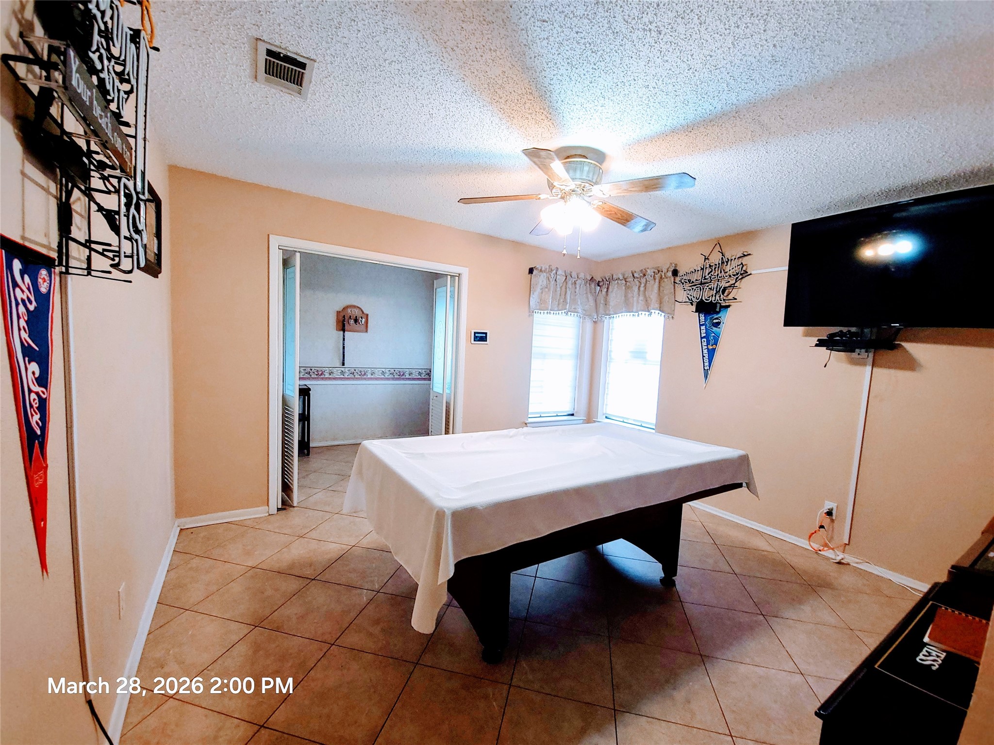 1408 Country Manor Road Fort Worth TX 76134