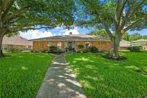 2804 Boone Court Plano TX 75023