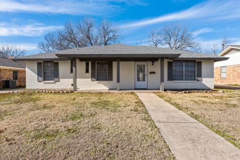 406 Briarwood Drive Wylie TX 75098