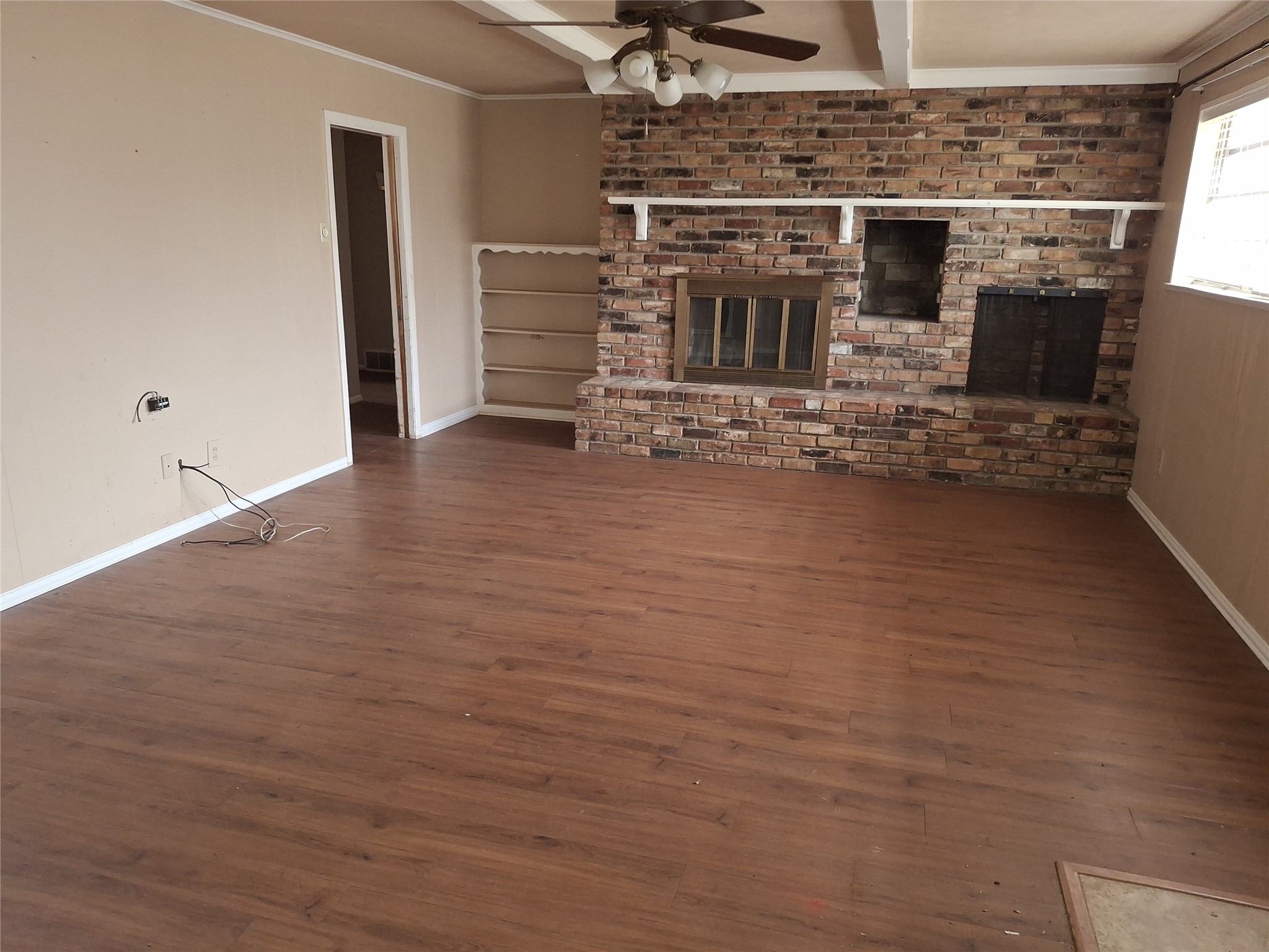 7232 Brooks Avenue Richland Hills TX 76118