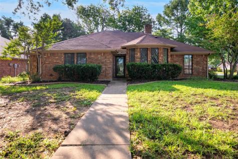 1650 Hyland Greens Drive Grapevine TX 76051