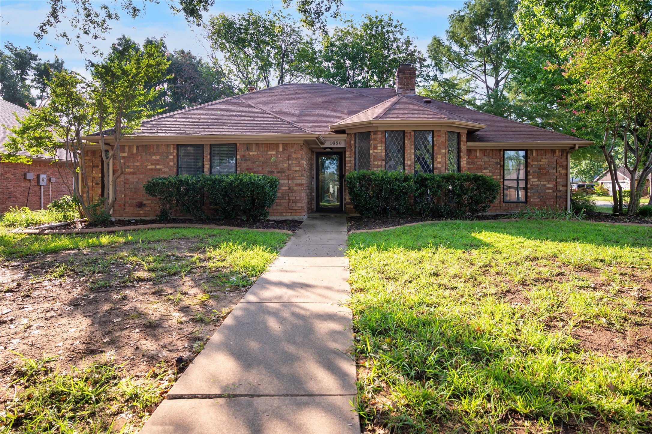 1650 Hyland Greens Drive Grapevine TX 76051