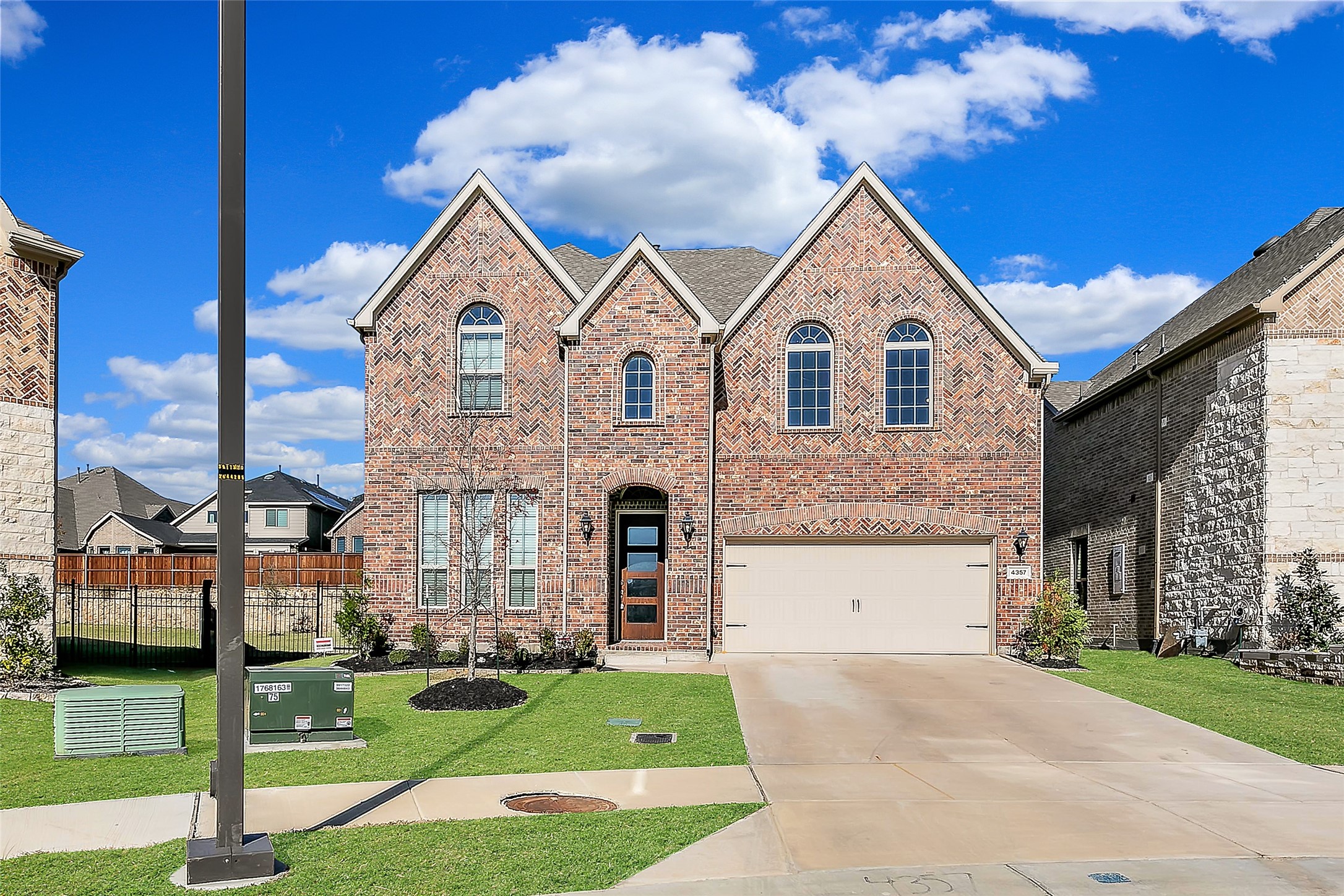 4357 Arroyo Drive Irving TX 75063
