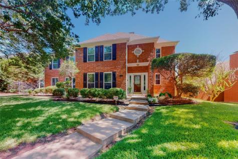 7941 Morning Lane Fort Worth TX 76123