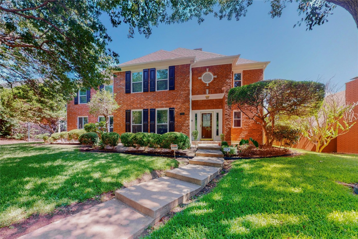 7941 Morning Lane Fort Worth TX 76123