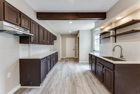 2505 Falls Drive Dallas TX 75211