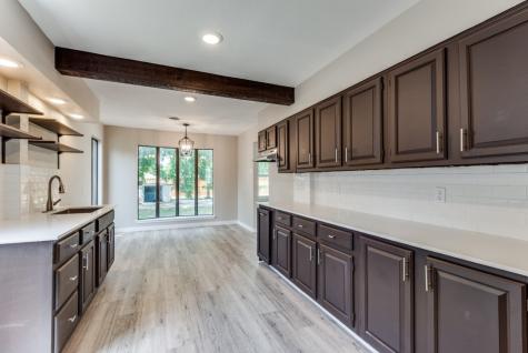 2505 Falls Drive Dallas TX 75211