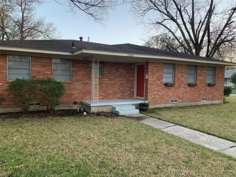 1602 Laurel Road Gainesville TX 76240