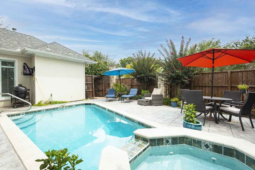 207 Venice Court Allen TX 75013