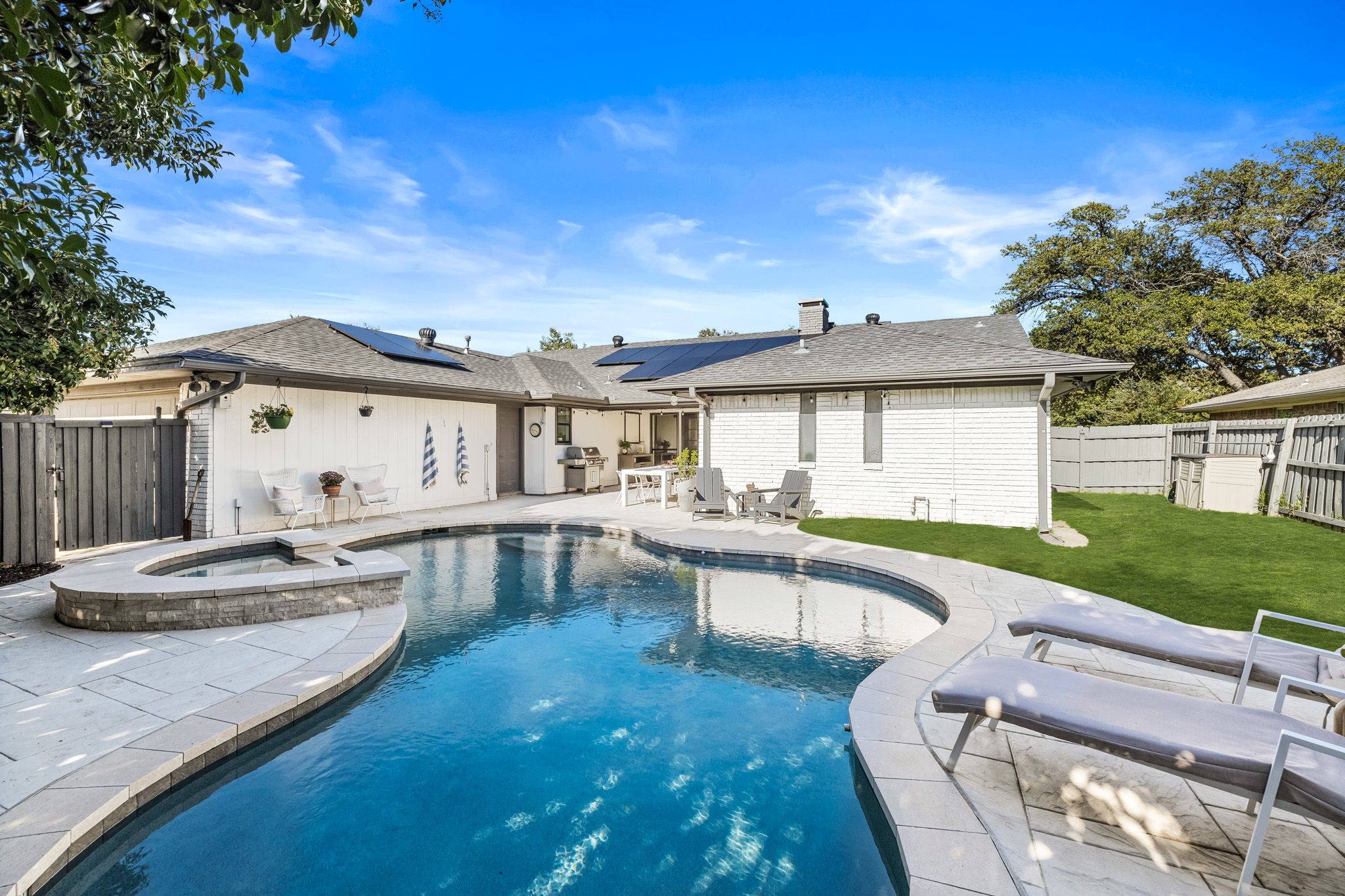 2912 Knollwood Drive Plano TX 75075