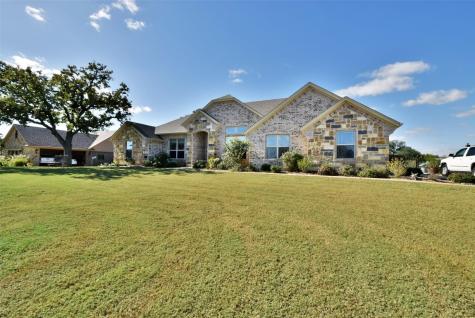 3912 De Cordova Ranch Road Granbury TX 76049