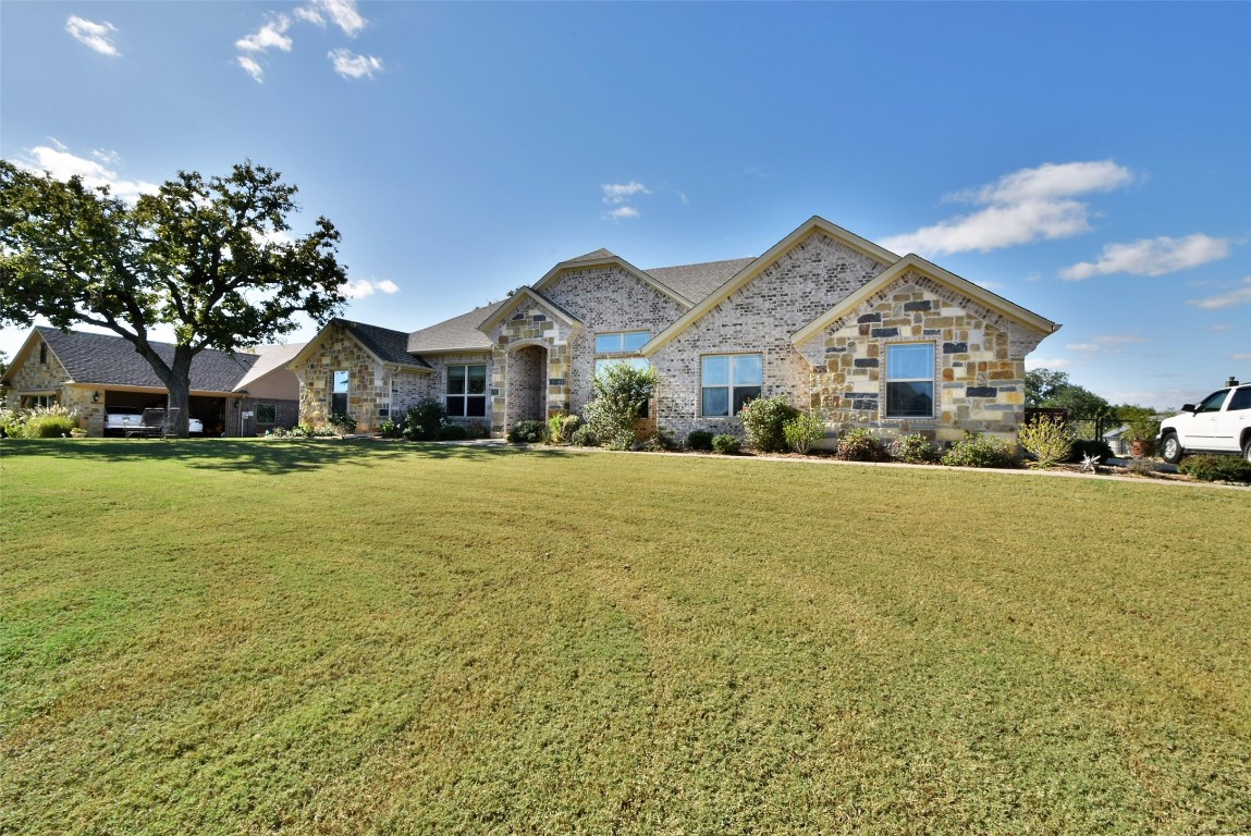 3912 De Cordova Ranch Road Granbury TX 76049
