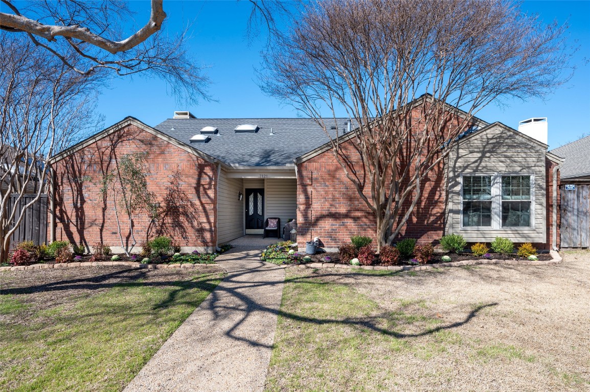 7121 Highland Heather Lane Dallas TX 75248