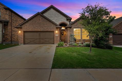 14820 Brettridge Drive Aledo TX 76008