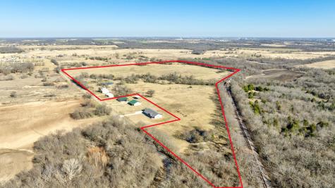 3356 Old Dorchester Road Sherman TX 75092