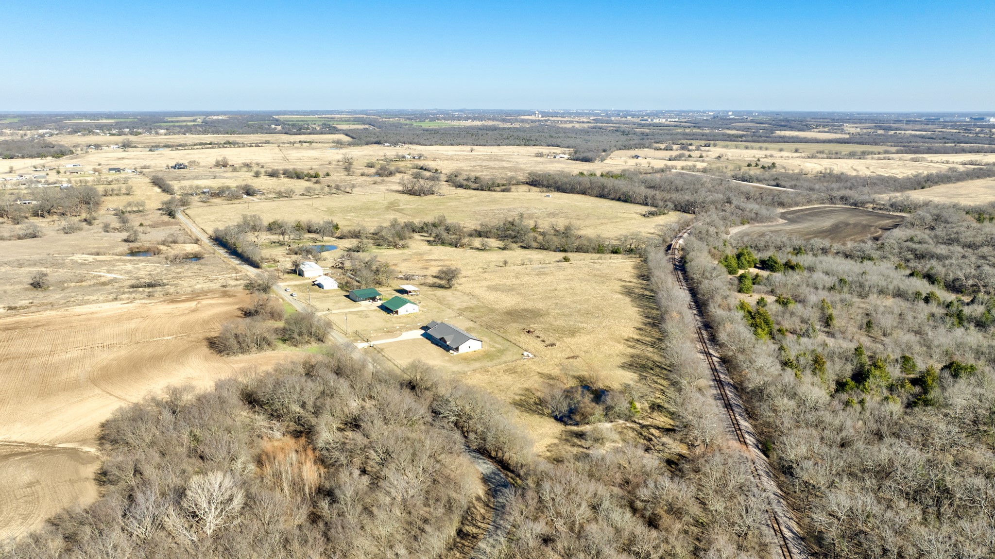 3356 Old Dorchester Road Sherman TX 75092
