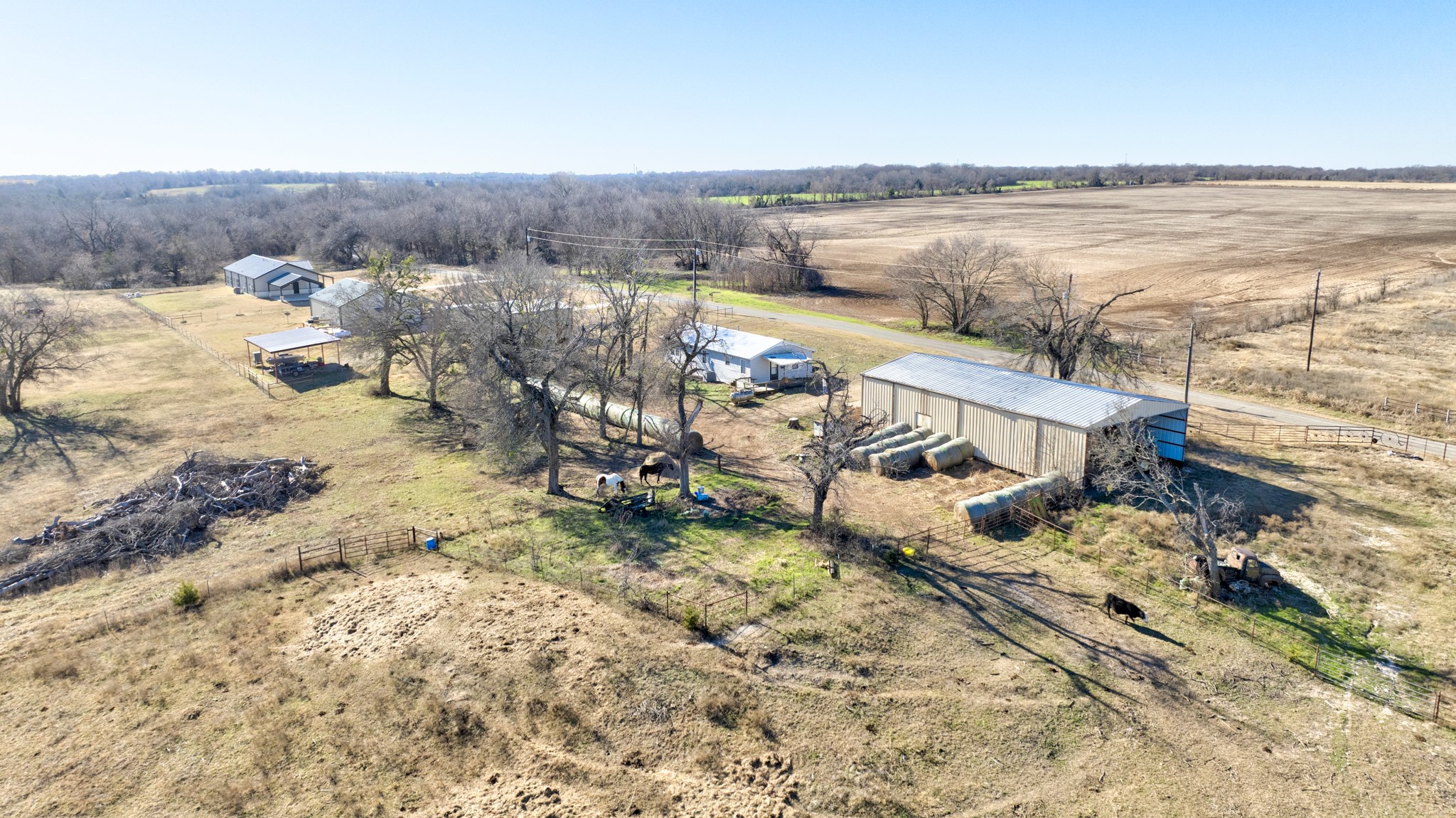 3356 Old Dorchester Road Sherman TX 75092