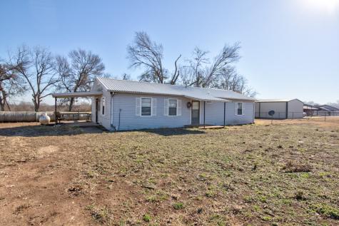 3356 Old Dorchester Road Sherman TX 75092